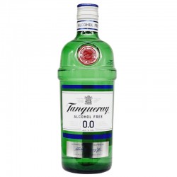 Tanqueray Dry Gin Alcohol Free 0.7L
