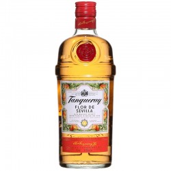Tanqueray Flor De Sevilla 0.7l