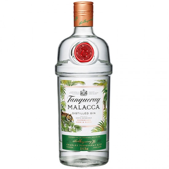 Tanqueray Malacca 1l