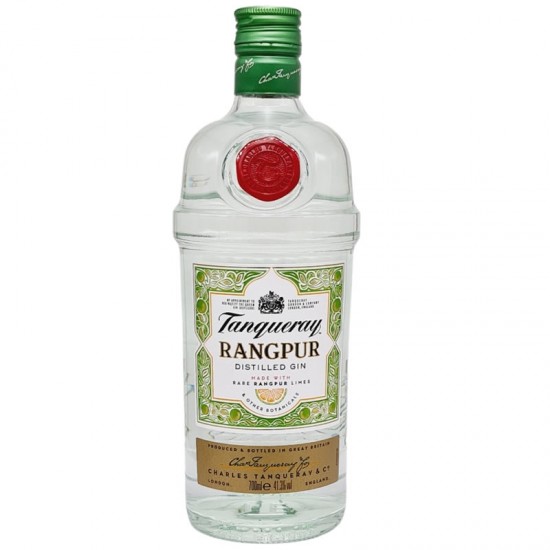 Tanqueray Rangpur 0.7L