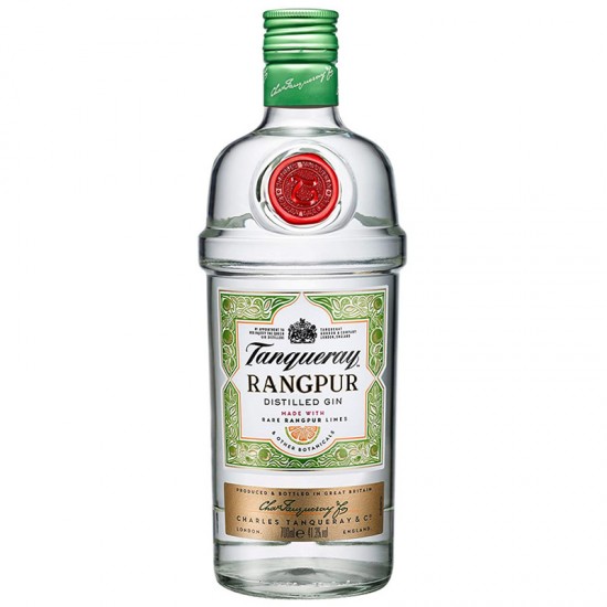 Tanqueray Rangpur 1l
