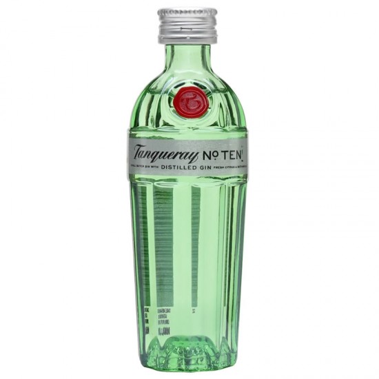 Tanqueray Ten 0.05l