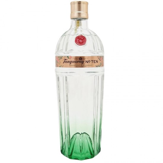 Tanqueray Ten Grapefruit & Rosemary 1l