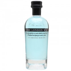 The London No 1 Original Blue Gin 1l