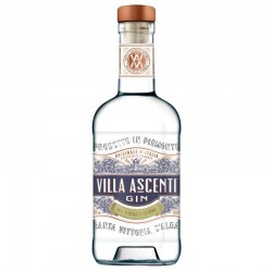 Villa Ascenti Gin 0.7l