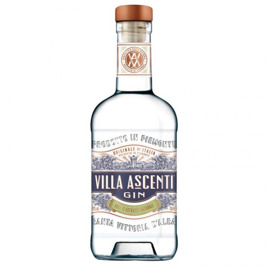 Villa Ascenti Gin 0.7l