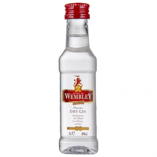 Wembley Gin 0.05l
