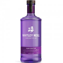 Whitley Neill Parma Violet Gin 0.7l
