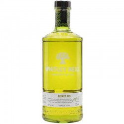 Whitley Neill Quince Gin 0.7l