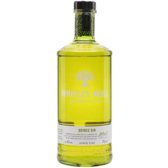 Whitley Neill Quince Gin 0.7l