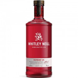 Whitley Neill Raspberry Gin 0.7l