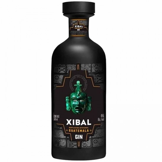 Xibal Gin 0.7l