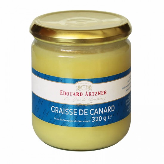 Edouard Artzner Grasime De Rata 320gr