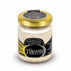 Giuliano Tartufi Fondue Cu Trufa 180gr
