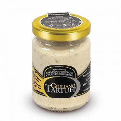 Giuliano Tartufi Specialitate De Parmezan Cu Trufe 80gr
