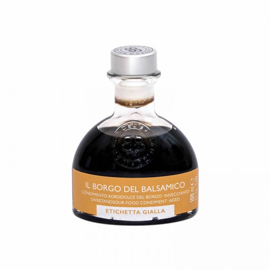 Il Borgo Condimento Gialla 100ml