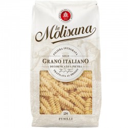 La Molisana Fusilli No 28 500gr