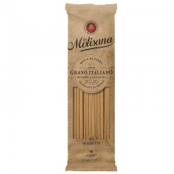 La Molisana Integrale Spaghetti No 15 500gr