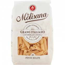 La Molisana Penne Rigate No 20 500gr