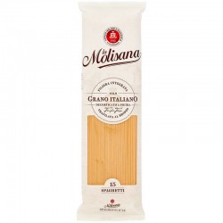La Molisana Spaghetti No 15 500gr