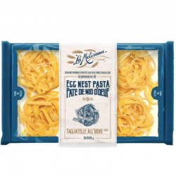 La Molisana Tagliatelle Cu Ou No 203 250gr