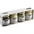 Tartufi Jimmy Black Truffle Experience 4 x 50gr