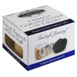 Tartufi Jimmy Crema De Gorgonzola Cu Trufe
