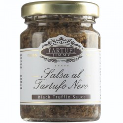 Tartufi Jimmy Salsa Cu Trufe 90gr