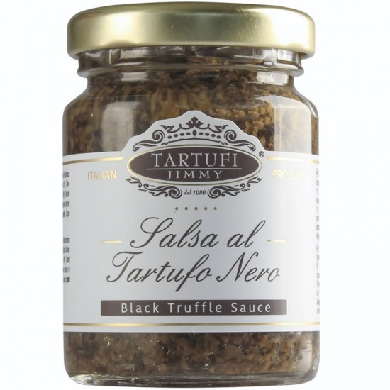 Tartufi Jimmy Salsa Cu Trufe 90gr