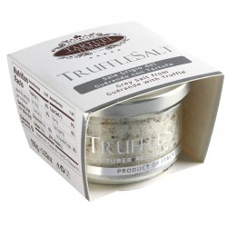 Tartufi Jimmy Sare Cu Trufe 40gr