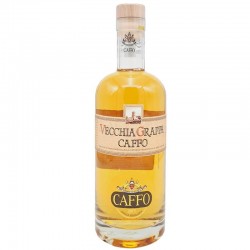 Caffo Vecchia Grappa 0.7l
