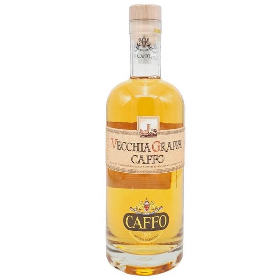 Caffo Vecchia Grappa 0.7l