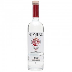 Nonino Tradizione Grappa 1l