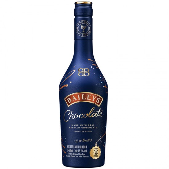 Bailey's Chocolate 0.5l