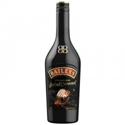 Bailey's Salted Caramel 1l