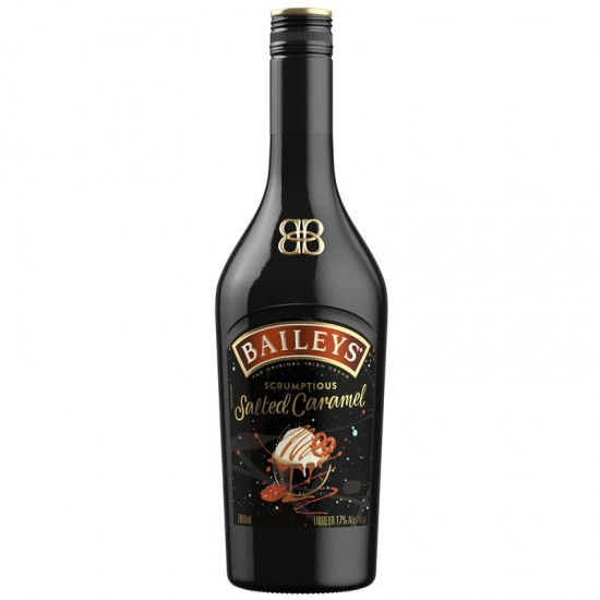 Bailey's Salted Caramel 1l