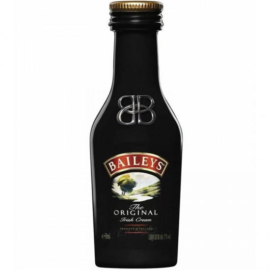 Bailey's 0.05l