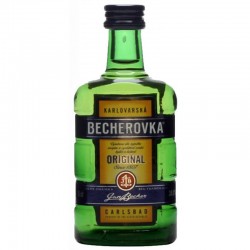 Becherovka 0.05l
