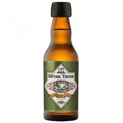 Bitter Truth Celery 0.2l