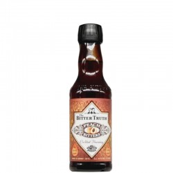 Bitter Truth Peach Bitters 0.2l