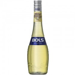 Bols Elderflower 0.7l