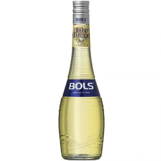 Bols Elderflower 0.7l