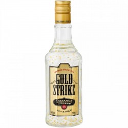 Bols Gold Strike 0.5l