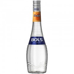 Bols Peach 0.7l