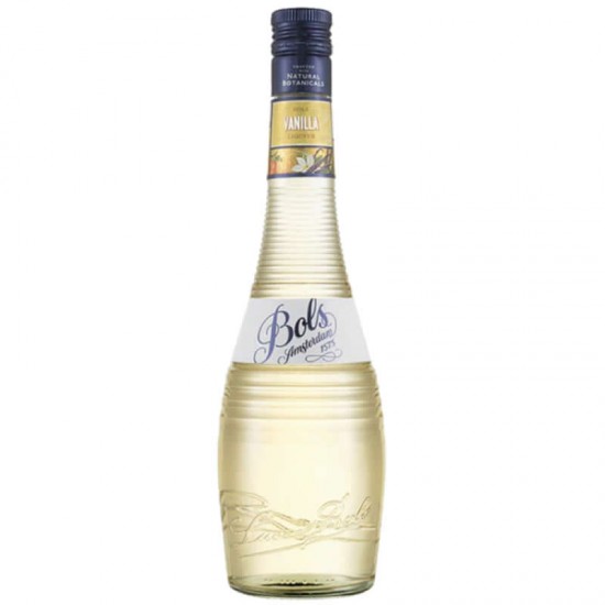 Bols Vanilla 0.7l