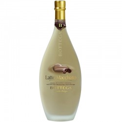 Bottega Latte Macciato 0.5l