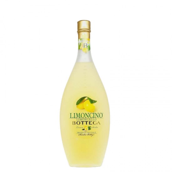 Bottega Limoncino Limoncello 0.5l