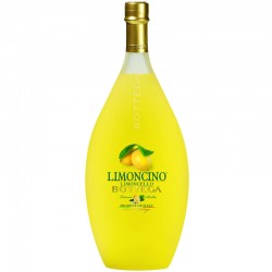 Bottega Limoncino Limoncello 0.7l