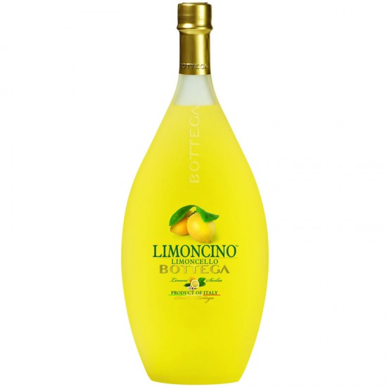 Bottega Limoncino Limoncello 0.7l