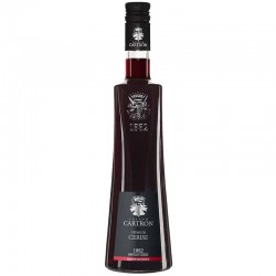 Cartron Creme De Cerise 0.7L